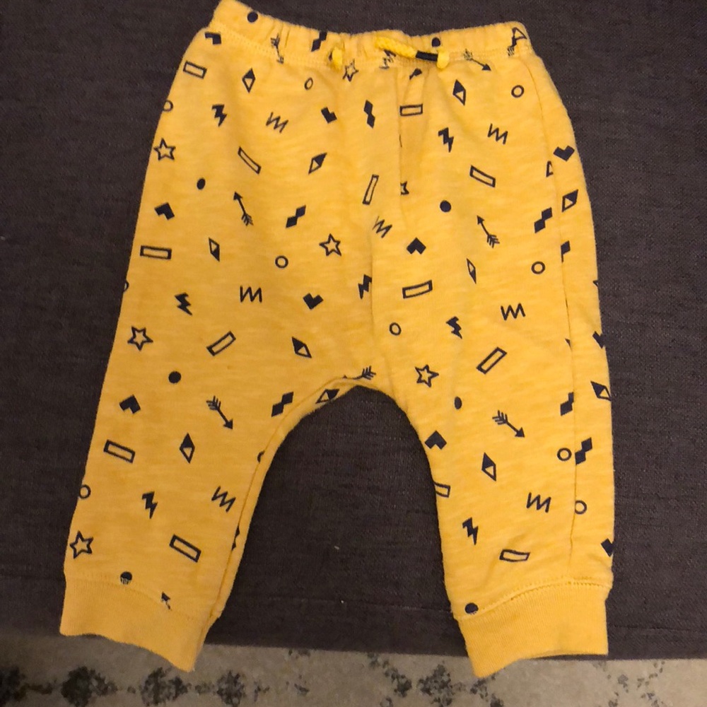 Cat and Jack Baby Joggers